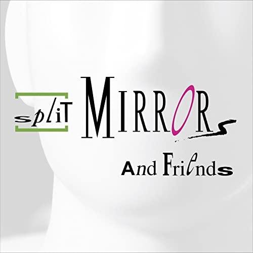 Split Mirrors - Tell Me Why (Digimax Remix)