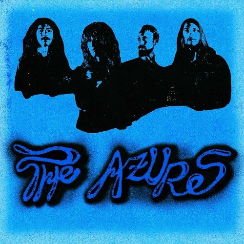 The Azures - Lost At The Crossroads