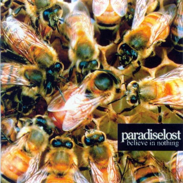 Paradise Lost - Mouth