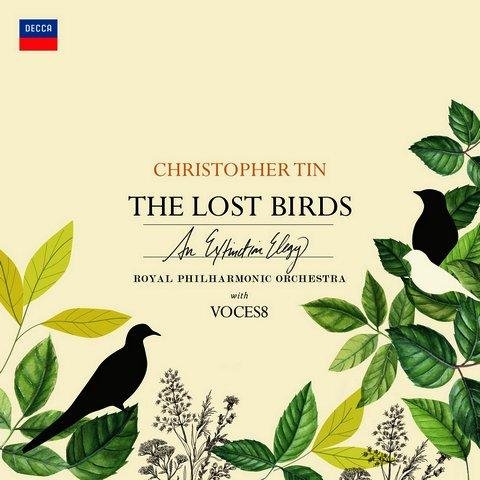 Christopher Tin - Thus in the Winter