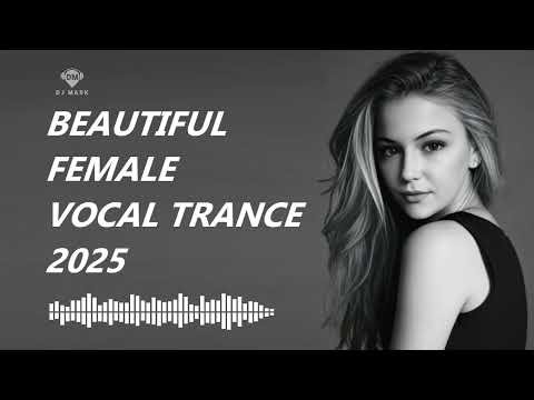 BEAUTIFUL FEMALE #VOCAL #TRANCE: Christina Novelli, Robbie Seed - BEAUTIFUL FEMALE #VOCAL #TRANCE: Christina Novelli, Robbie Seed
