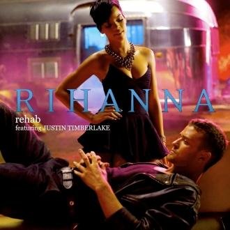 Rihanna &amp; Justin Timberlake - #Rehab