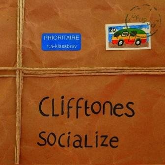 Clifftones - Socialize