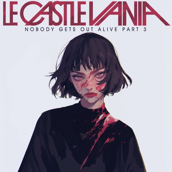 Le Castle Vania - Nobody Gets Out Alive, Pt. 3