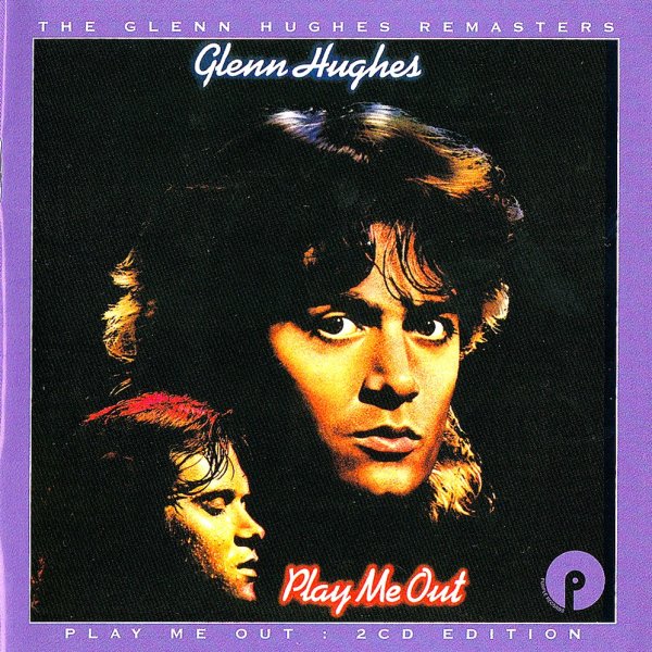 Glenn Hughes - It's About Time
