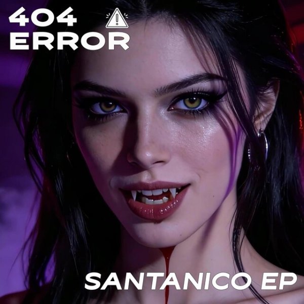 404 Error - Push the Button (Big Red Button Mix)