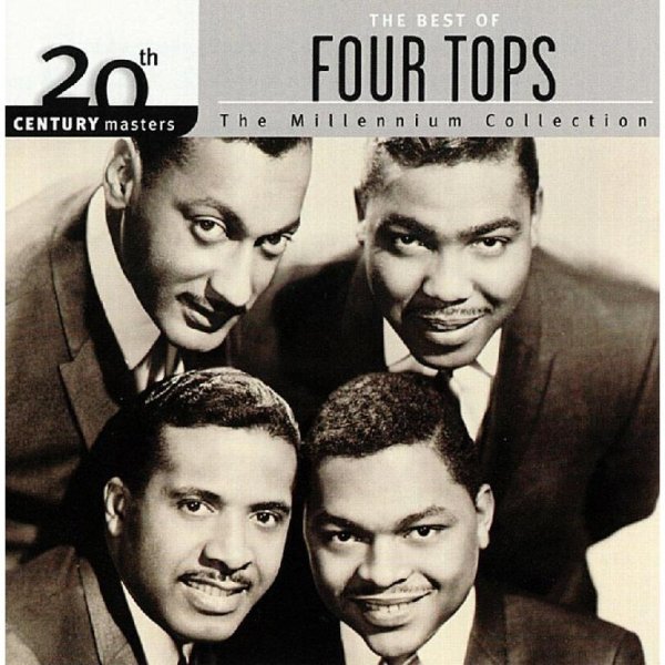 Four Tops - Still Water (Love)