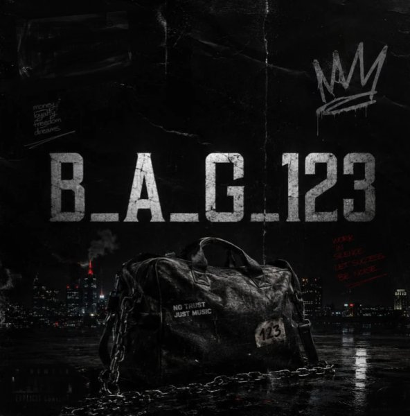 B_A_G_123 - Прости, но не судьба ... 2026