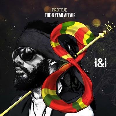 Protoje - #i&amp;i (Reggae/Dub)