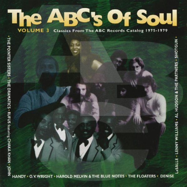 The dramatics - Me and Mrs.Jones