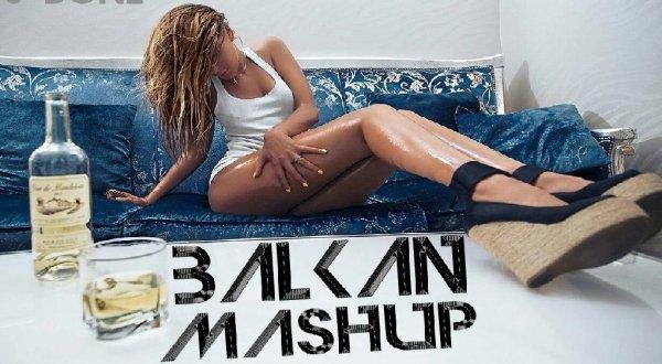 Balkan Mаshup &amp; Danergy - #Mаshup