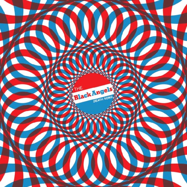 The Black Angels - Life Song
