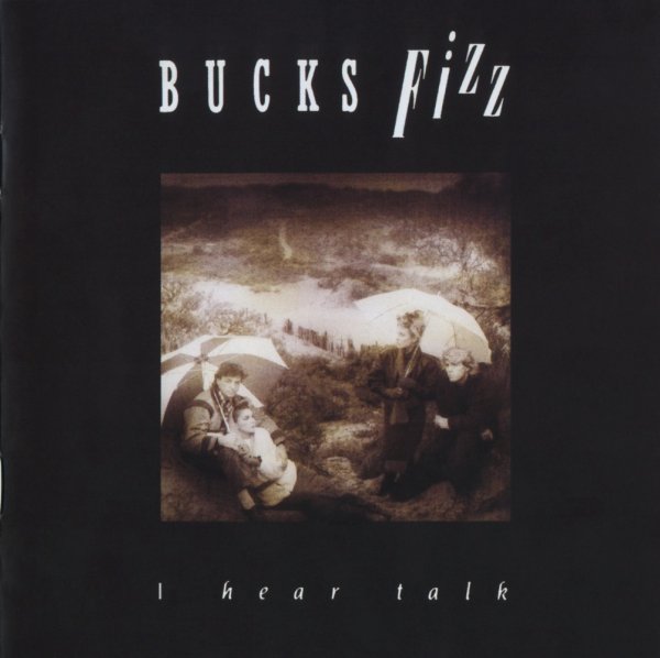 Bucks Fizz - One Touch Too Much