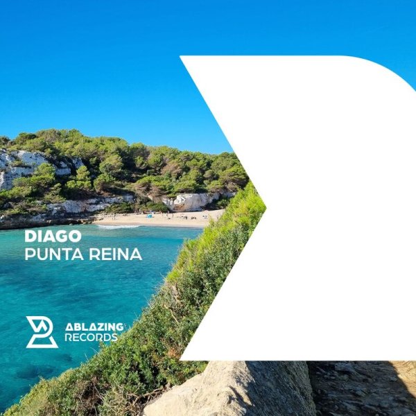 Diago - Punta Reina (Extended Mix)