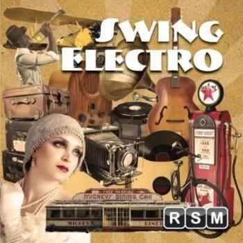 RSM - Electro swing