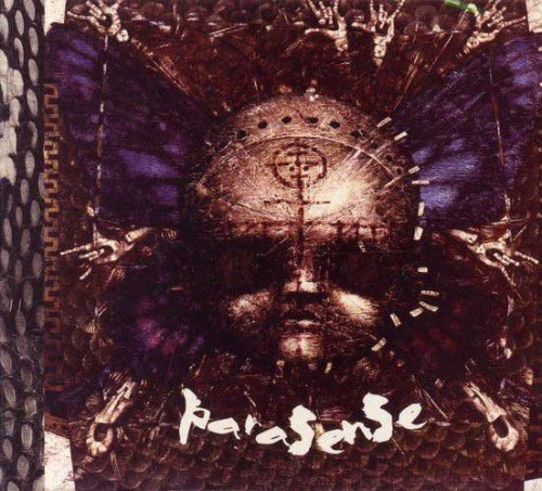 Parasense - Gidra