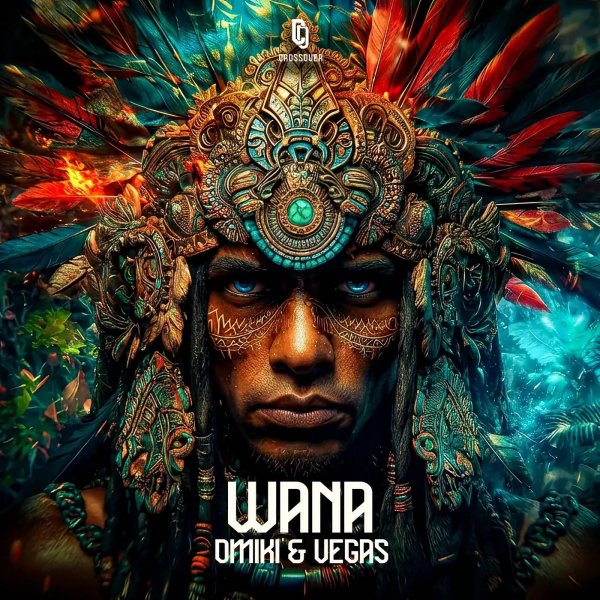 Omiki &amp; Vegas - Wana (Extended Mix)