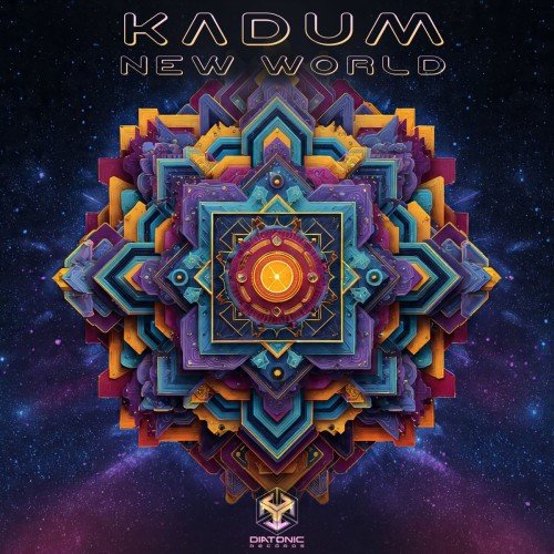 Kadum - Imaginary Friend