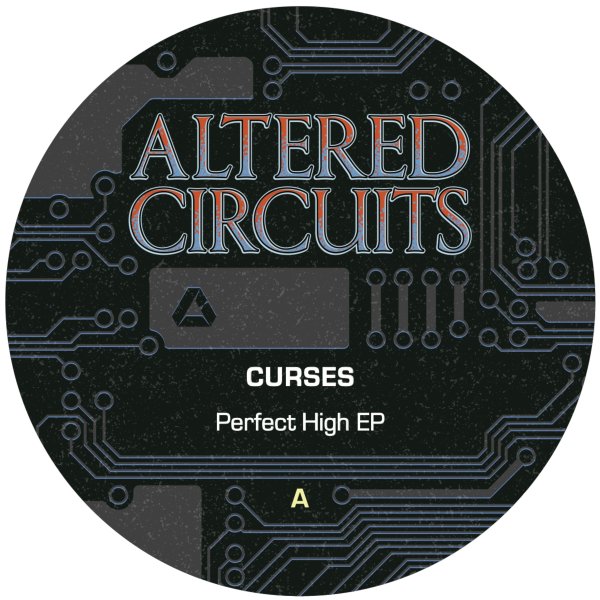 Curses - Perfect High
