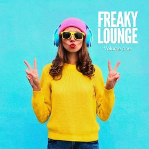 Volume Freak - Porcelain