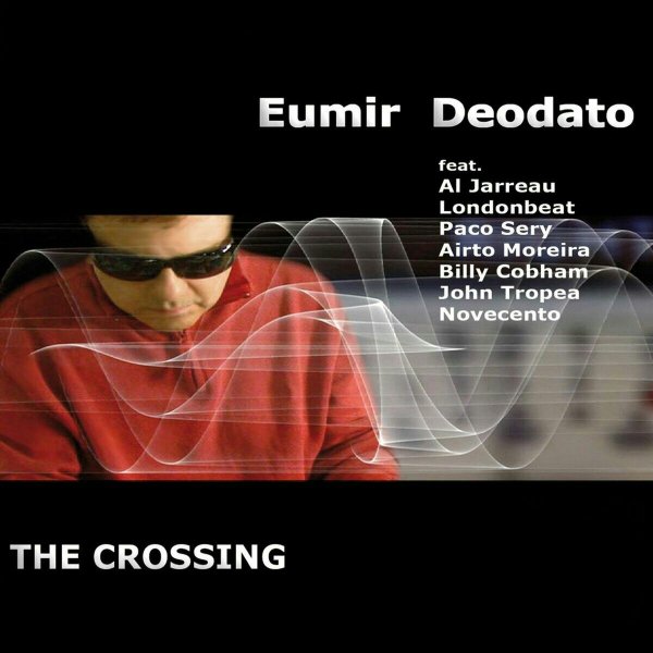 Eumir Deodato,Airto Moreira - Border Line