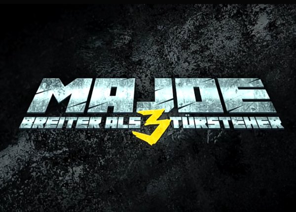 Major, Kollegah, Farid Bang - BA3T