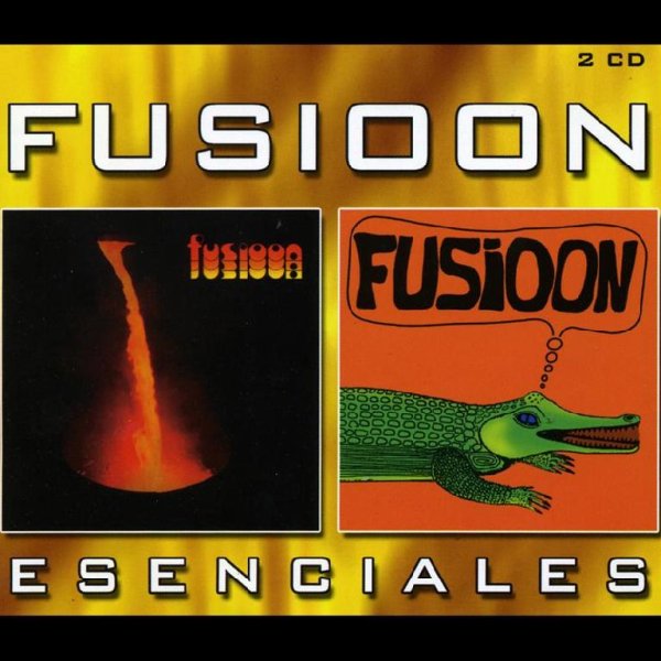 Fusioon - Dialogos