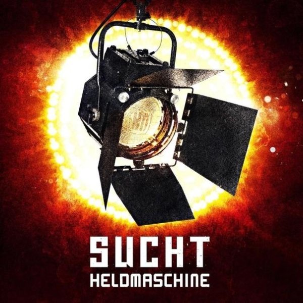 Heldmaschine - Sucht