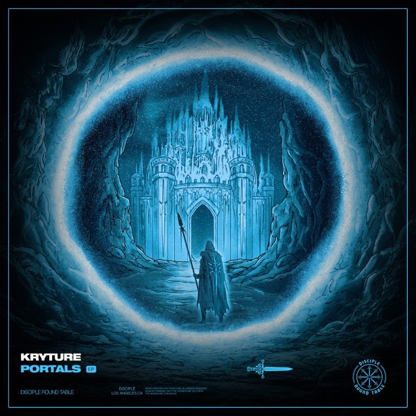 Kryture - Portals