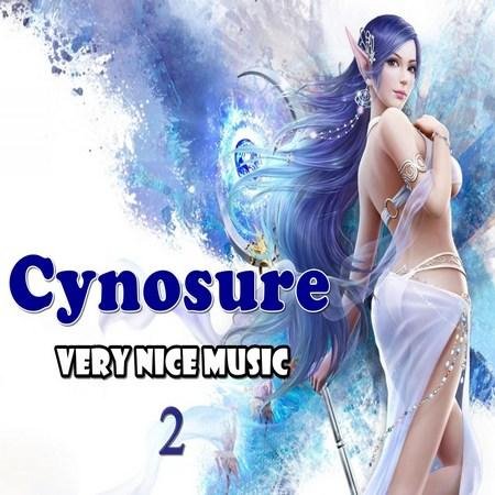 Cynosure - Enigma II Voices In The Wind (New Age Music 2022)