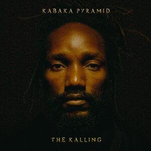 Kabaka Pyramid, Buju Banton - Faded Away