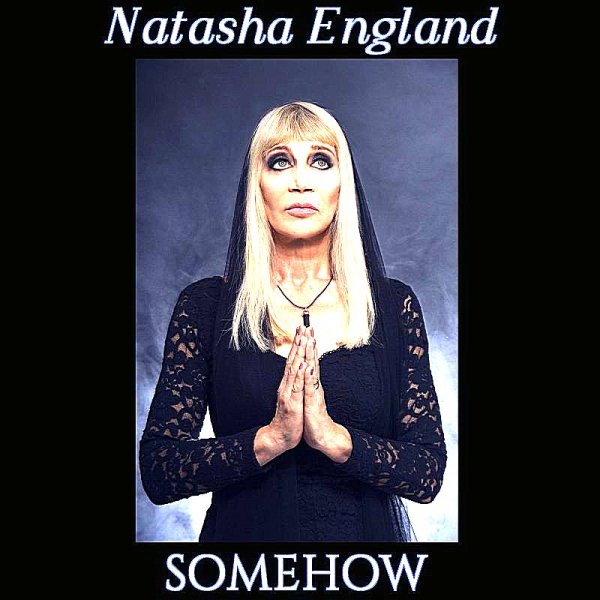 Natasha England - I'll Never Let You Down