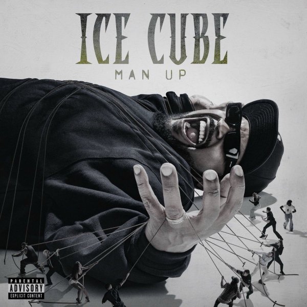 Ice Cube - Ratchet Ass Mouth