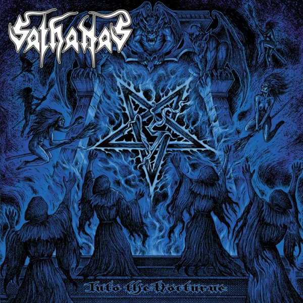 Sathanas - To Bring to the Sabbat