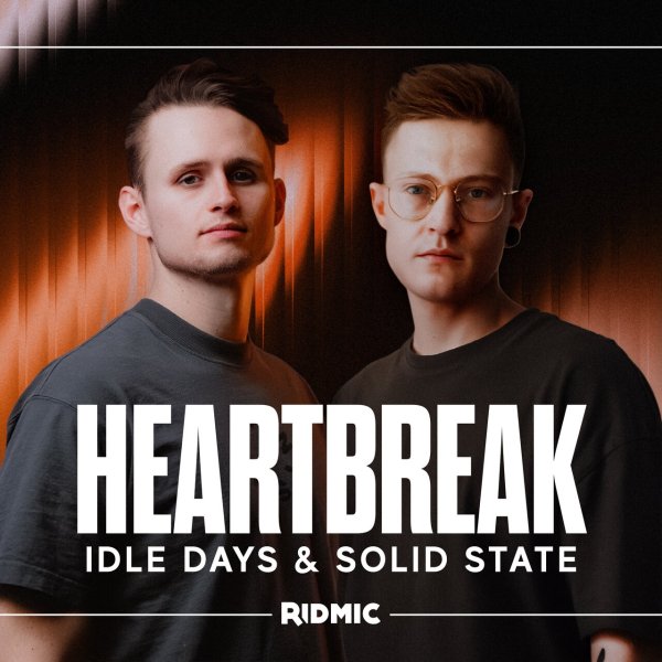 Idle Days, Solid State - Heartbreak