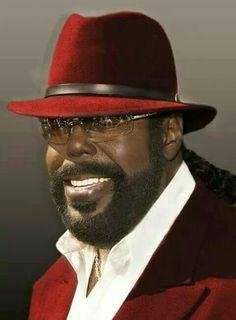 Barry White - Whatever we had, we had