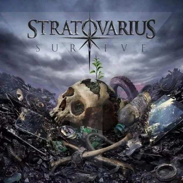 Stratovarius - Survive