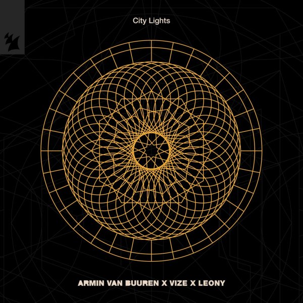 Armin van Buuren x VIZE x Leony - City Lights (Extended Mix)