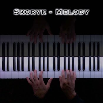 Clavier - Skoryk Melody