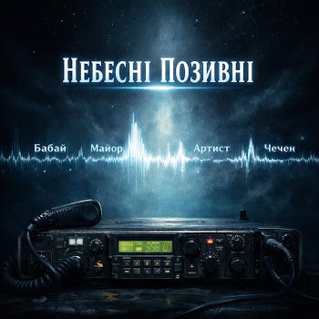 Віктор Ковалюк - Маестро Антон