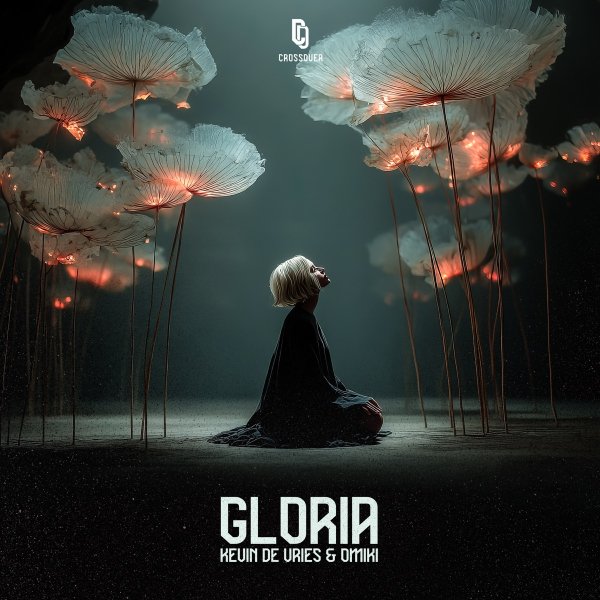Kevin de Vries &amp; Omiki - Gloria