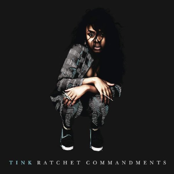Tink - Ratchet Commandments