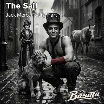 Jack Mercer, Lily Hart - The Sail