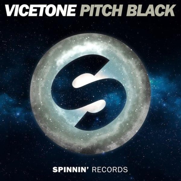 Vicetone - Pitch Black [Extended Mix]