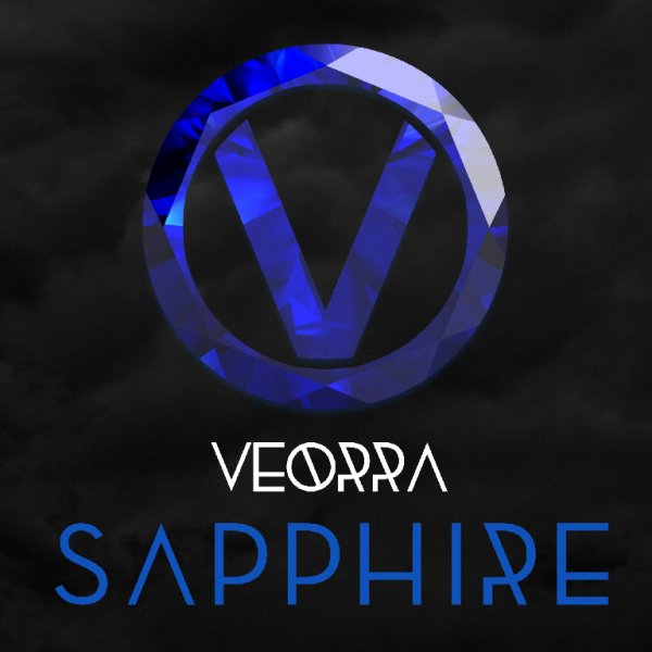 Veorra - Change