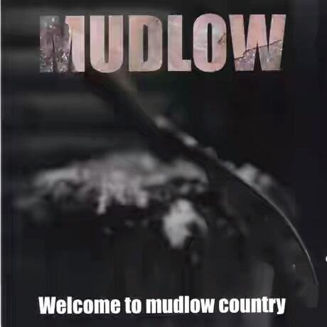 Mudlow - Down In The Snow