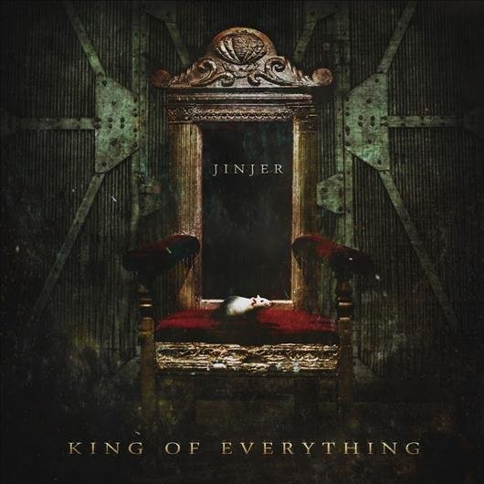 Jinjer - Beggars Dance