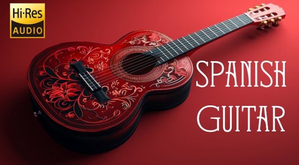 Сборник - Hi-Res Music Playlist 2024 - 100 Best Romantic Guitars Of All Time  Romantic Guitar
