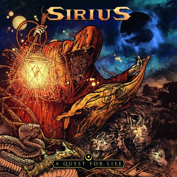 Sirius - Desdichado