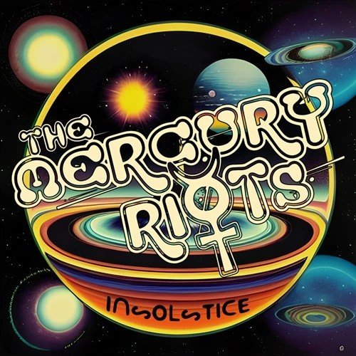 The Mercury Riots - Sweet Melody
